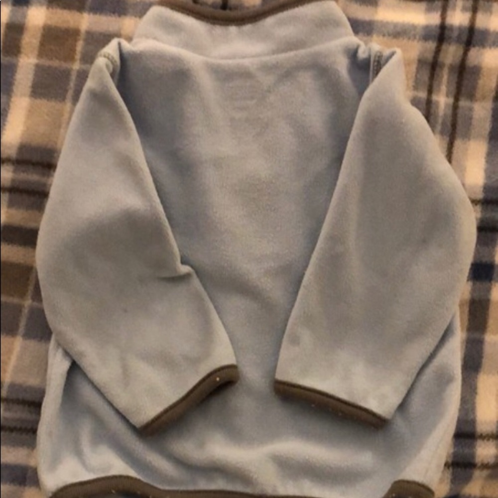 Pullover jacket - Picture 4 of 6
